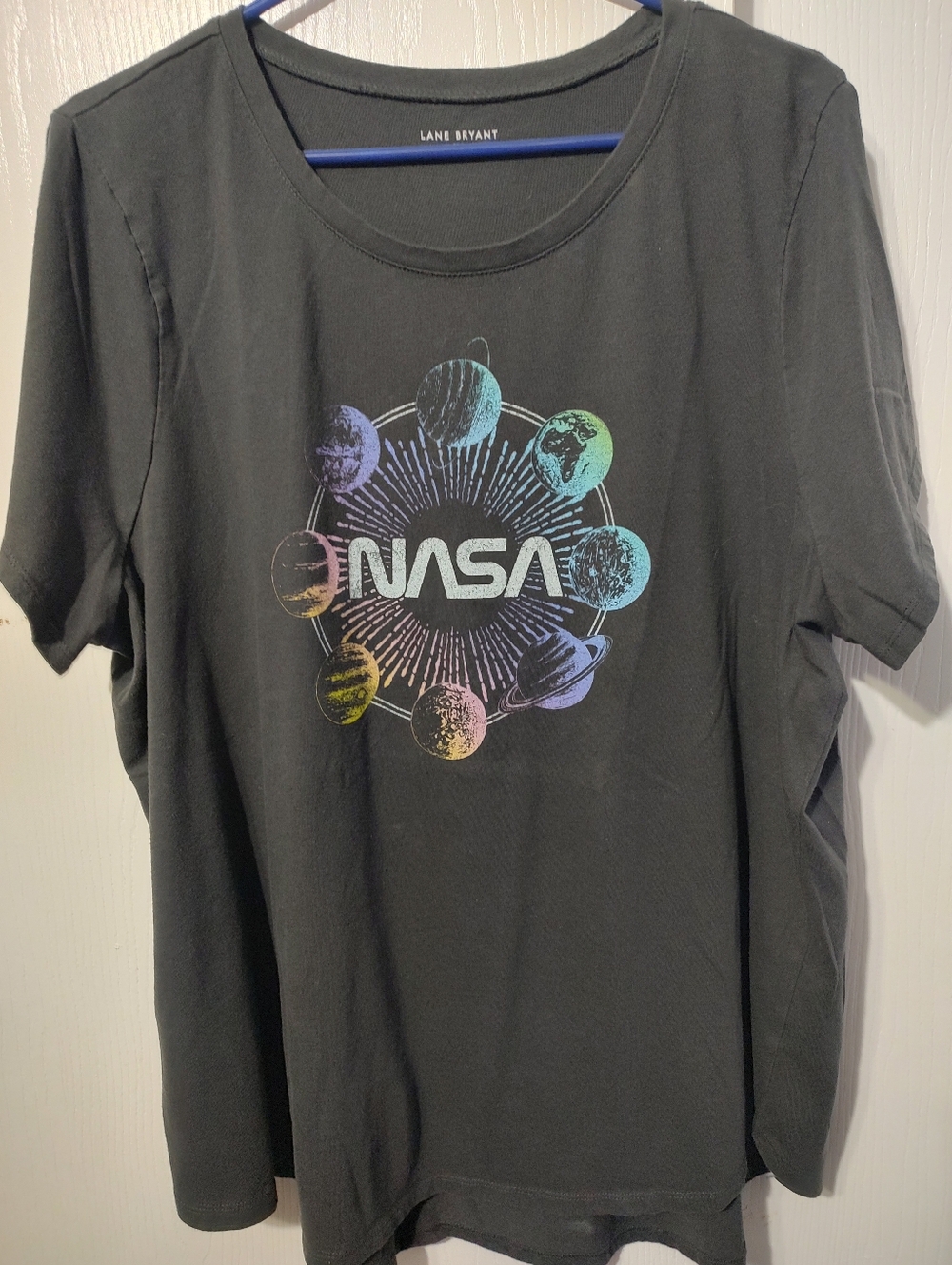 NASA Tee